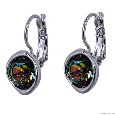 Серьги Fiore Luna, Virtual Medium, A1911.19 M/S Серьги Fiore Luna, Virtual Medium, A1911.19 M/S